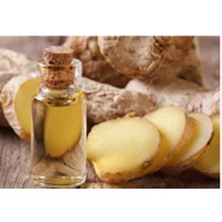 Ginger Oil