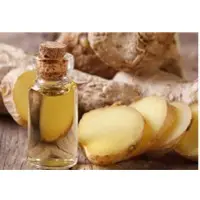 Ginger Oil