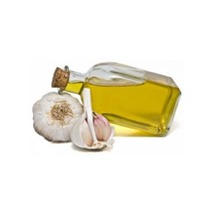 Garlic Essential Oil