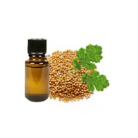 Nutmeg Oleoresin