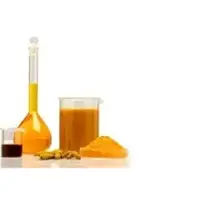 Turmeric Oleoresin