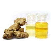 Ginger Oleoresin