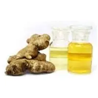 Ginger Oleoresin