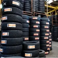 Automobile Tyres