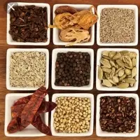 Indian Spices