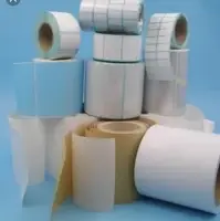 Self Adhesive Papers