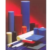 Nylon Rods