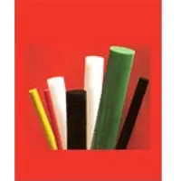 PE - HDPE rods