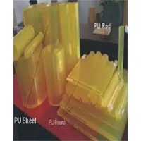 PU-Polyurethane Rods