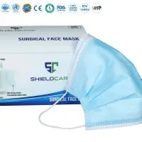 Disposable Surgical Face Mask