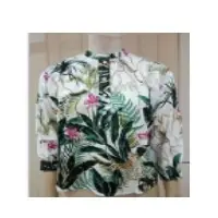 Ladies Blouse