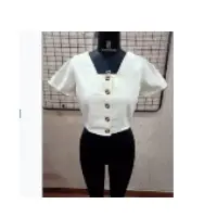 Ladies Blouse