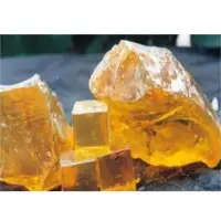 Fortified Rosin
