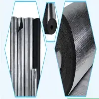 Insulation & Building Material