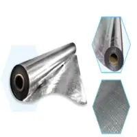 Aluminum Solid Radiant