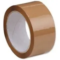 Brown Tape