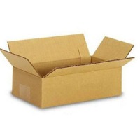 Firecracker Box