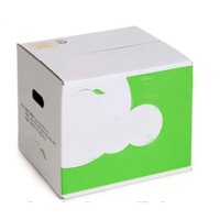 Duplex Box