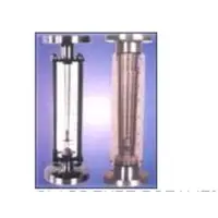 Glass Tube Rotameters