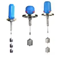 Displacer Type Level Switch