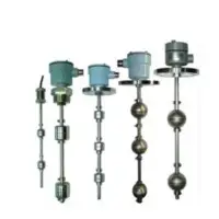 Top Mounted Magnetic Level Switch
