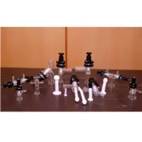 Valves For Glass Assembly