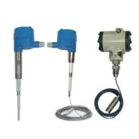 RF Level Switch