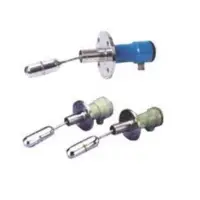 Side Mounted Magnetic Level Switch
