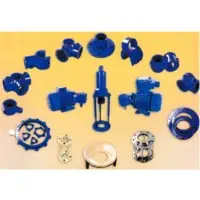 Couplings & Gaskets