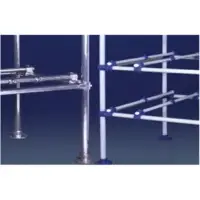 Structure And Supports