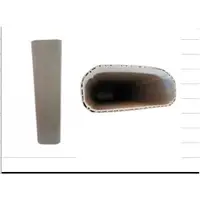 Pvc/ASA Radome