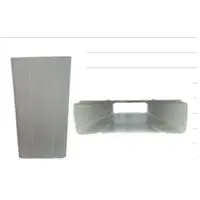 Pvc/ASA Radom