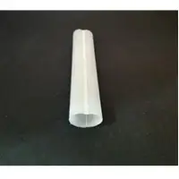 PP & TPE Co-Extrusion Profile