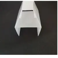 Polycarbonate Diffuser Grade LED