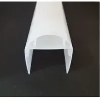 Polycarbonate Diffuser Grade LED