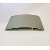 PVC Closed Profile