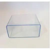 Rectangular Tray