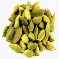 Cardamom
