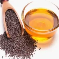 Mustard Oil