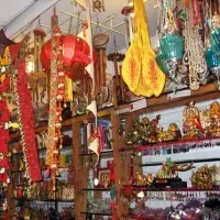Diwali Decoration Items
