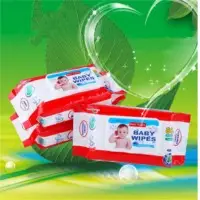 Baby Wipes