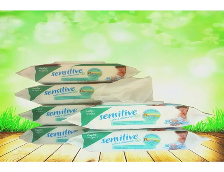 Baby Wipes