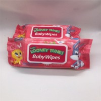 Disney Baby Wet Wipes 100