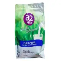 Skimmed Cream Milk