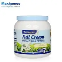 Maxignes Full Cream Milk