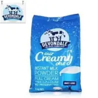 Devondale Full Cream Milk