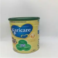 Skimmed Milk Cream
