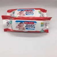 Ivan Baby Wet Wipes 80