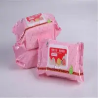 Baby Wet Wipes