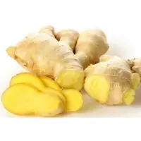 Fresh Ginger
